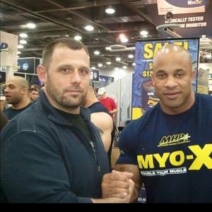 Meet your Posher, Jason